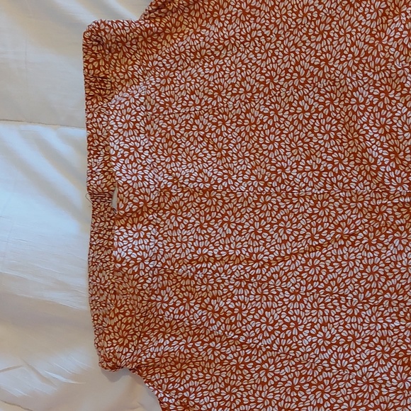 Size XS Palazo pants - Picture 3 of 7